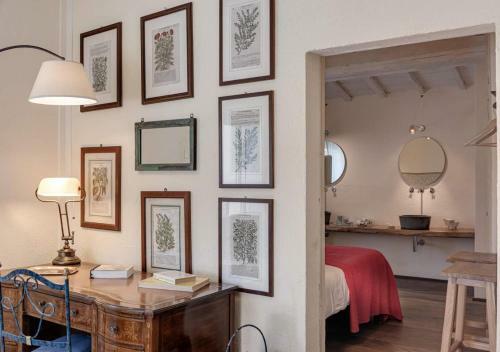 Villa Casciano By Mc Luxury Rentals