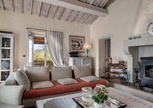 Villa Casciano By Mc Luxury Rentals