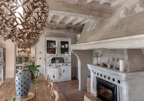 Villa Casciano By Mc Luxury Rentals