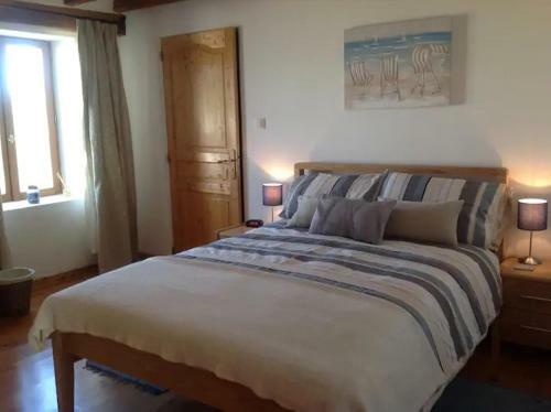 Bed & Breakfast La Grange
