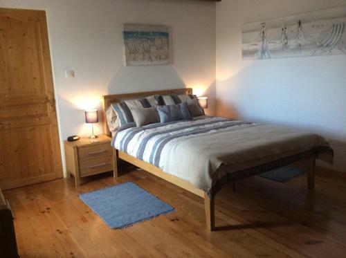 Bed & Breakfast La Grange