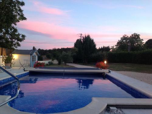 Bed & Breakfast La Grange