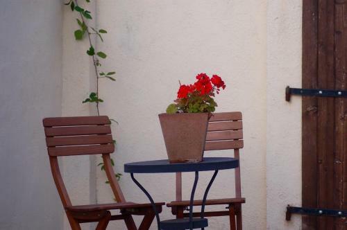 Bed & Breakfast La Grange