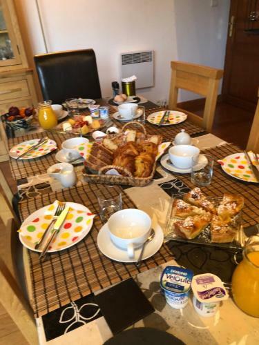 Bed & Breakfast La Grange