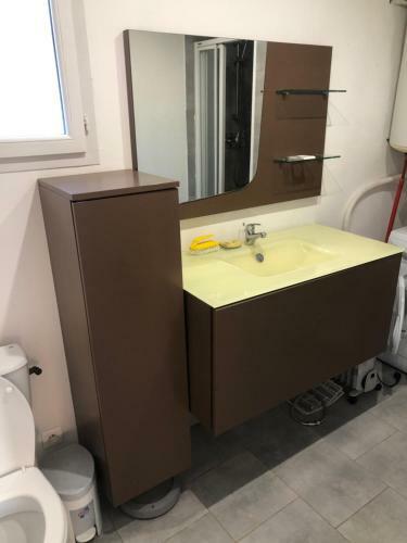 Apartamento Le Montegrossu