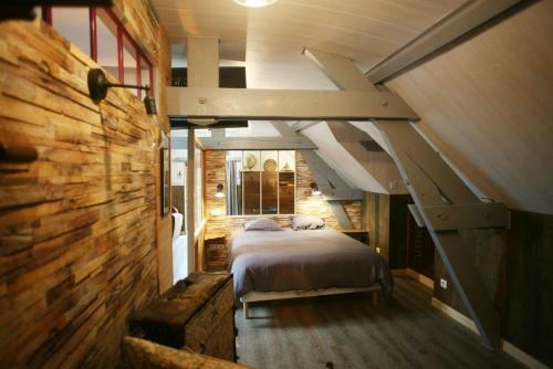 Bed & Breakfast Le Clos Bener