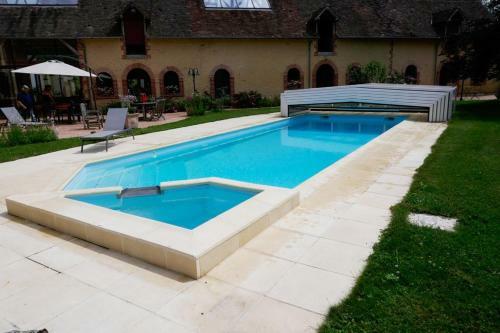 Bed & Breakfast Le Clos Bener