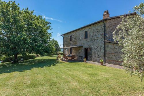 Villa Casale Del Viaggiatore 10