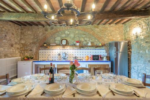 Villa Casale Del Viaggiatore 10