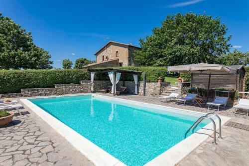 Villa Casale Del Viaggiatore 10