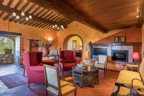 Villa Casale Del Viaggiatore 10