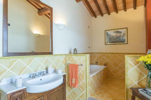 Villa Casale Del Viaggiatore 10