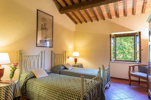 Villa Casale Del Viaggiatore 10