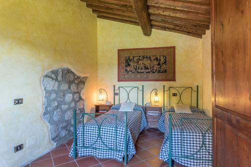 Villa Casale Del Viaggiatore 10