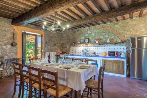 Villa Casale Del Viaggiatore 10