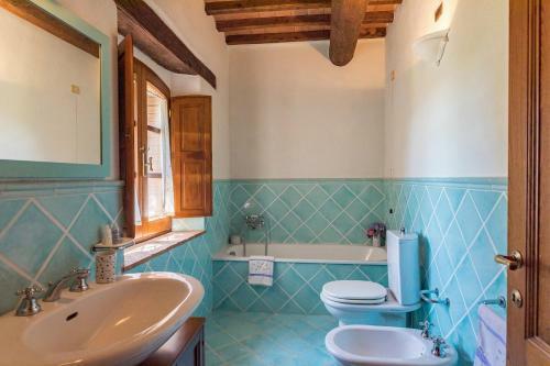 Villa Casale Del Viaggiatore 10