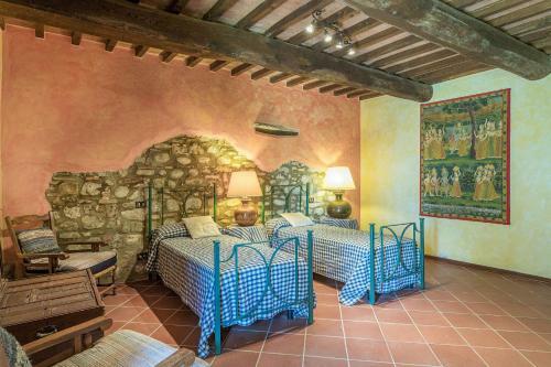 Villa Casale Del Viaggiatore 10