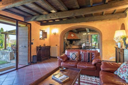 Villa Casale Del Viaggiatore 10