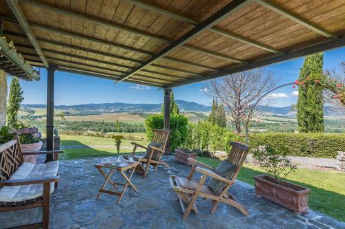 Villa Casale Del Viaggiatore 10