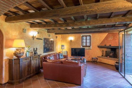 Villa Casale Del Viaggiatore 10