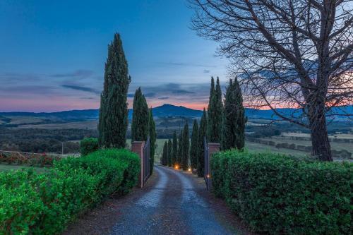 Villa Casale Del Viaggiatore 10