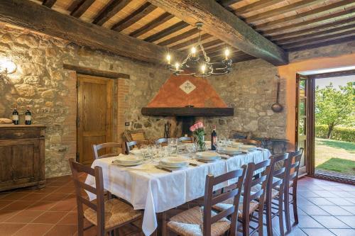 Villa Casale Del Viaggiatore 10