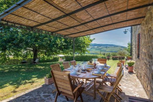 Villa Casale Del Viaggiatore 10