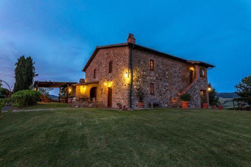 Villa Casale Del Viaggiatore 10