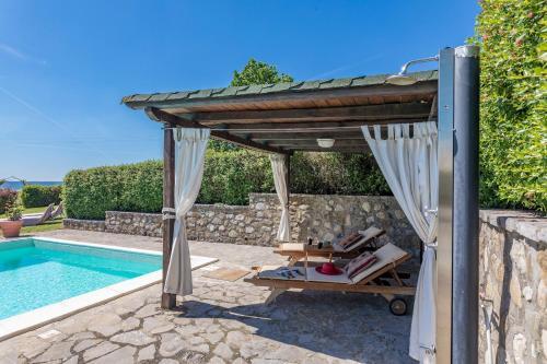 Villa Casale Del Viaggiatore 10