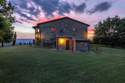 Villa Casale Del Viaggiatore 10
