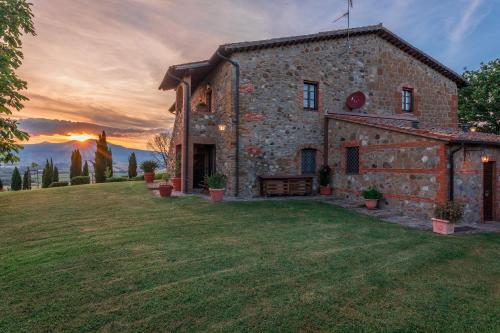 Villa Casale Del Viaggiatore 10