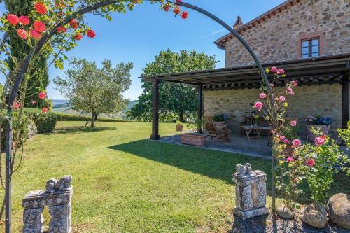 Villa Casale Del Viaggiatore 10