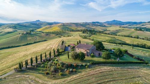 Villa Casale Del Viaggiatore 10