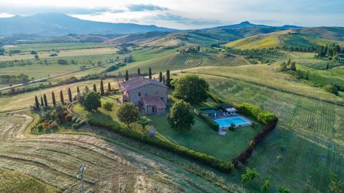 Villa Casale Del Viaggiatore 10