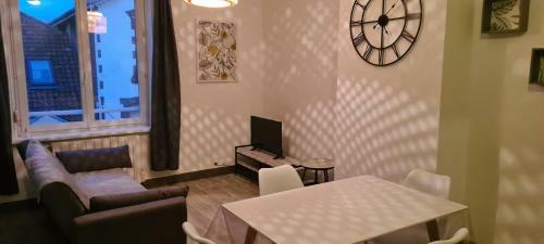 Apartamento Wimereux Centre Appartement Agr�able 4 � 6 Pers Minimum 2 Nuits