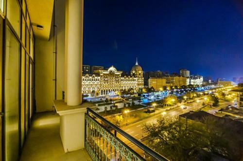 Apartamento Bakulife Travel