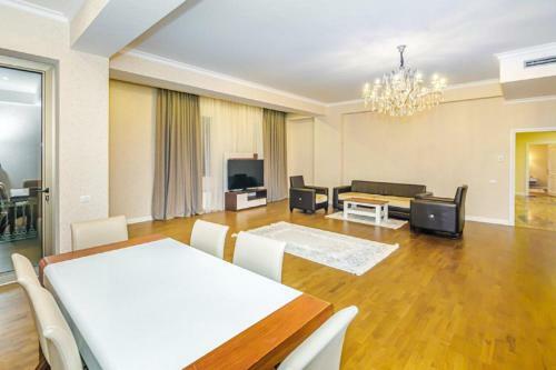 Apartamento Bakulife Travel