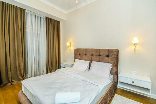 Apartamento Bakulife Travel