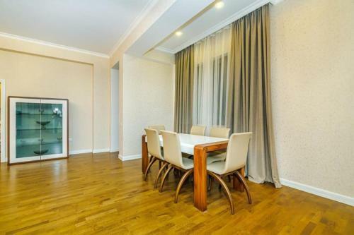 Apartamento Bakulife Travel