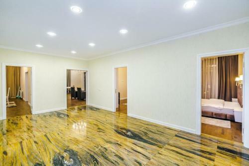 Apartamento Bakulife Travel