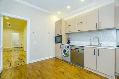 Apartamento Bakulife Travel