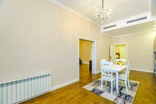 Apartamento Bakulife Travel