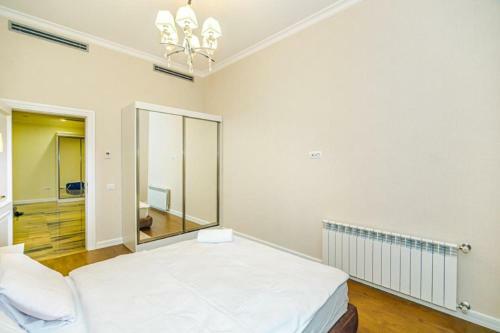 Apartamento Bakulife Travel