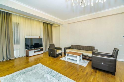Apartamento Bakulife Travel