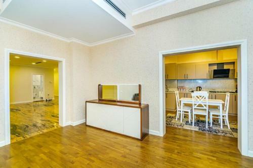 Apartamento Bakulife Travel