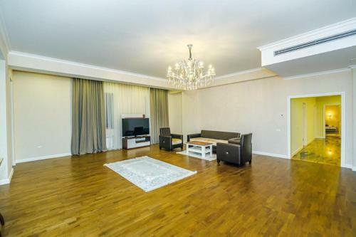 Apartamento Bakulife Travel