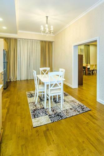 Apartamento Bakulife Travel