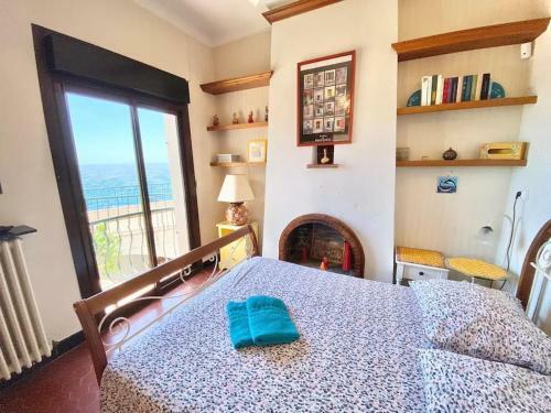 Villa Pieds Dans L'eau Vue Mer Dans Domaine Prive