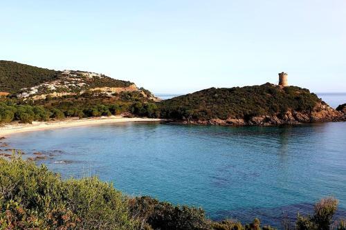 Apartamento L'original, Superbe Appartement � 5min De La Plage