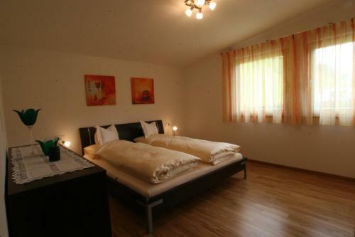 Apartamento Klimahaus Dep. La Fradora